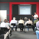 Programação Pactuada Integrada passa por mais ajustes e se aproxima da homologação - Fotos: Ascom/SES