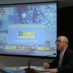 Secretário participa de reunião do projeto Nordeste Competitivo - Fotos: Ascom/Seinfra
