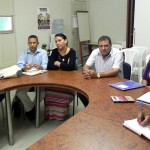 Estado articula novo projeto de agricultura urbana e periurbana - Fotos: Ascom/Seides
