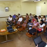 Secretarias elaboram o Plano Estadual de Florestas de Sergipe - Fotos: Victor Ribeiro/Seplag
