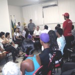 reconheceu que as reivindicações são justas / Fotos: José Santana Filho/Seed
