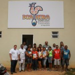 Parceria entre Sedetec e Senar oferece curso a agricultores da cidade de Campo do Brito - Foto: Divulgação