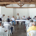 Emdagro de Neópolis promove intercâmbio com agricultores  - Fotos: Ascom/Emdagro