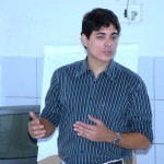 Prodetur realiza reunião para fortalecimento do Polo dos Coqueirais - Fotos: Ascom/Prodetur