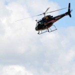GTA realiza o I Curso de Tripulante Operacional -
