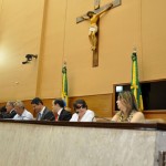 Sergipe recebe discussão nacional de combate às drogas -