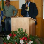 Estancianos recebem a 1ª Conferência sobre Transparência e Controle Social - Fotos: Ascom/CGE