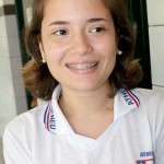 Mais de 33 mil alunos da rede estadual participam do Simuladão para a 1ª série do PS da UFS - Fotos: Juarez Silveira/Seed