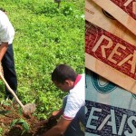 Cohidro financia R$ 300 mil em crédito rural - O presidente da Companhia de Desenvolvimento de Recursos Hídricos e Irrigação