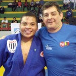 Sergipe sedia Campeonato Brasileiro de Judô Sub1 - Fotos: Ascom/Seel