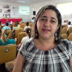 CEDCA orienta municípios sobre conferências da criança e do adolescente - Fotos: Ascom/Seides
