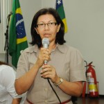 Conselho Estadual de Segurança Alimentar empossa nova gestão - Fotos: Edinah Mary/Seides
