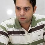 Universidade Aberta do Brasil realiza reunião com coordenadores de polos - Fotos: Wandycler Júnior/Seed