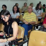 CEDCA orienta municípios sobre conferências da criança e do adolescente - Fotos: Ascom/Seides