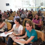 CEDCA orienta municípios sobre conferências da criança e do adolescente - Fotos: Ascom/Seides