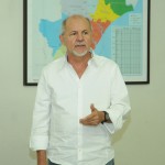 Estado articula ações para melhorar abastecimento de água  -