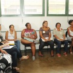 Estado inicia qualificação profissional do programa 'Novos Rumos' em Aracaju - Fotos: Edinah Mary/Seides