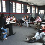 SES discute homologação da Programação Pactuada Integrada - Fotos: Ascom/SES