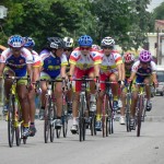 Começa em Aracaju a Copa NorteNordeste de Ciclismo  - Fotos: Ascom/Seel