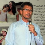 CEDCA orienta municípios sobre conferências da criança e do adolescente - Fotos: Ascom/Seides