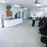 Secretário João Eloy determina ação preventiva no sertão  - Foto: Mário Sousa/Seinfra