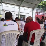 Unidades de atendimento da Fundação Renascer celebram o Dia dos Pais - Fotos: Ascom/Renascer