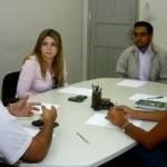 Seplag dá suporte técnico ao Banese  -