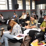 Conselho Estadual de Saúde discute prestação de contas e eleição de conselheiros - O secretário de Estado da Saúde