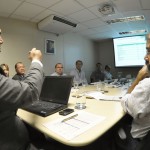 Baneseanos têm novas propostas de participação nos lucros da empresa - Fotos: Ascom/Banese
