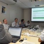 Baneseanos têm novas propostas de participação nos lucros da empresa - Fotos: Ascom/Banese