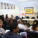 Governo orienta gestores e comissão executiva para a 1ª Consocial/SE - Fotos: Ascom/CGE