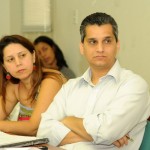 SE e AL se reúnem com MDS para aprimorar Programa do Leite -