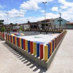 Programa Sergipe Cidades realiza importantes obras em Simão Dias -