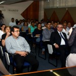 Gerenciamento de processos de negócios é tema de palestra na Seplag - Fotos: Victor Ribeiro/Seplag