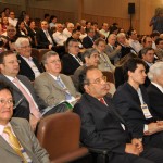 Saúde participa da abertura dos Congressos de Cardiologia em Aracaju - Fotos: Fabiana Costa/SES