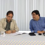 Governo investirá quase R$ 1 milhão na recuperação de nascentes  - Fotos: Igor Andrade/Semarh