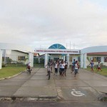 Defensoria Pública debate prática de bullying e o uso de drogas nas escolas - Fotos: Ascom/DPE
