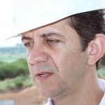 Indústria de processamento de leite será uma das maiores do NE - Fotos: Vieira Neto/Sedetec