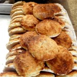 Jornalista pernambucano faz registro de culinária sergipana -  A dona da receita das tradicionais queijadas de São Cristóvão