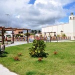 Programa Sergipe Cidades realiza importantes obras em Simão Dias -