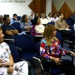 Seplag capacita servidores em eDoc - Fotos: Victor Ribeiro/Seplag