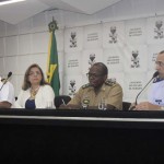 Educação instala Comissão Estadual da Semana da Pátria - Fotos: José Santana Filho/Seed