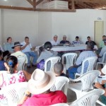 Emdagro de Neópolis promove intercâmbio com agricultores  - Fotos: Ascom/Emdagro