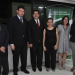 Empresa inaugura prédio de 10 andares financiado pelo Banese - O 'Residencial Veredas do Atlântico' fica no bairro Atalaia / Fotos: Janaína Santos/Banese