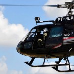 GTA realiza o I Curso de Tripulante Operacional -