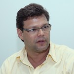 Itaporanga terá fábrica com capacidade para produção de 8 mil kits de portas prontas e pintadas - Fotos: Vieira Neto/Sedetec