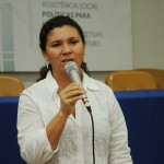 Conselho Estadual de Segurança Alimentar empossa nova gestão - Fotos: Edinah Mary/Seides