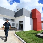 Secretário João Eloy determina ação preventiva no sertão  - Foto: Mário Sousa/Seinfra