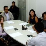 Seplag dá suporte técnico ao Banese  -