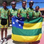 Sergipe é o grande destaque da Copa Norte/Nordeste de Ciclismo - Fotos: Ascom/Seel